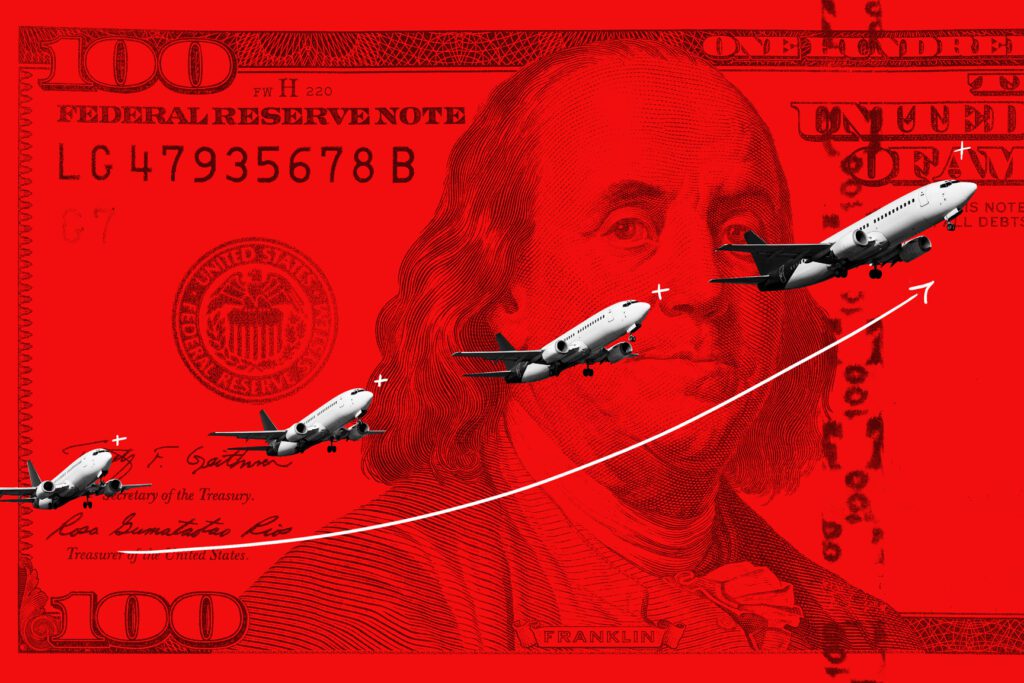 Fighter Plane Inflation Aircraft Parts Inflation Continues Unabated - Aircraft Value Intelligence